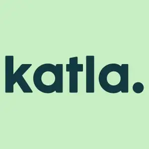 Logo Agence Katla